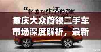 重庆大众蔚领二手车市场深度解析，最新趋势与行情分析