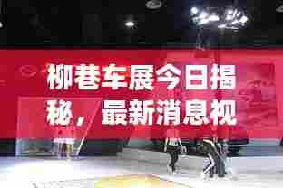 柳巷车展今日揭秘，最新消息视频抢先看！