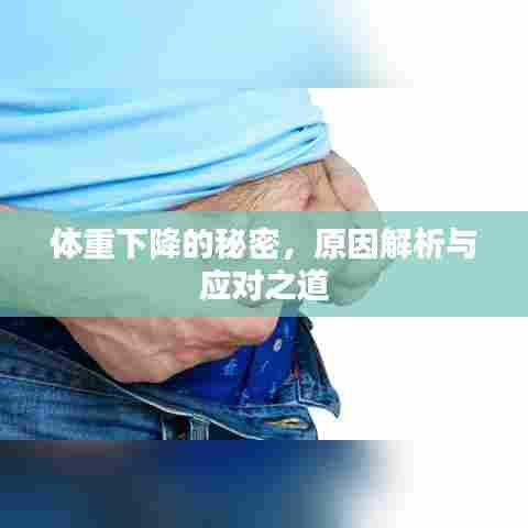 体重下降的秘密，原因解析与应对之道