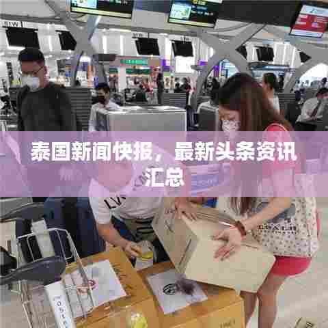 泰国新闻快报，最新头条资讯汇总