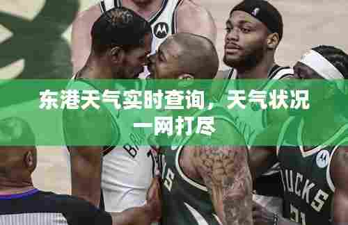 东港天气实时查询,天气状况一网打尽