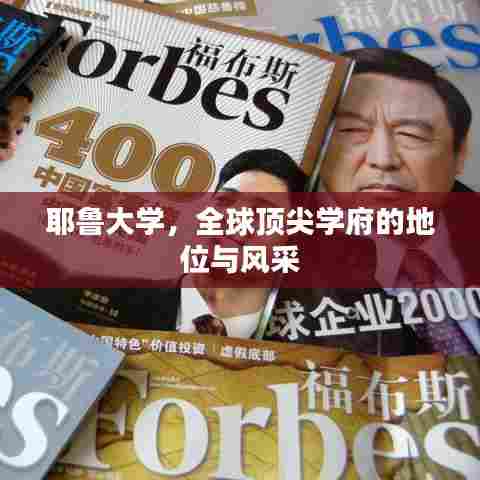 耶鲁大学，全球顶尖学府的地位与风采