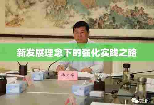 新发展理念下的强化实践之路
