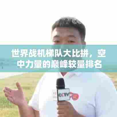 世界战机梯队大比拼,空中力量的巅峰较量排名揭晓!