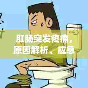 肛肠突发疼痛，原因解析、应急处理与预防策略