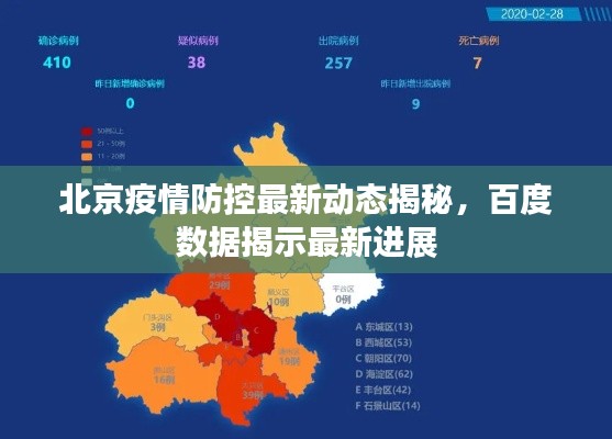 北京疫情防控最新动态揭秘，百度数据揭示最新进展