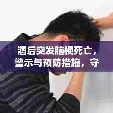 酒后突发脑梗死亡，警示与预防措施，守护生命健康之路