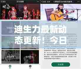 迪生力最新动态更新!今日消息一网打尽!