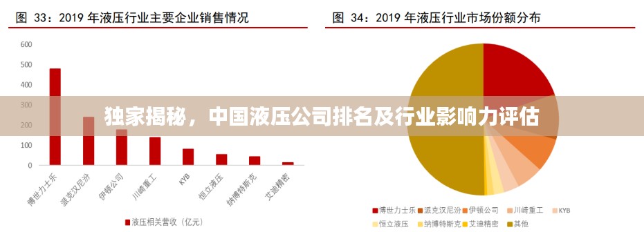 独家揭秘,中国液压公司排名及行业影响力评估