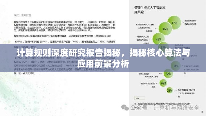 计算规则深度研究报告揭秘,揭秘核心算法与应用前景分析