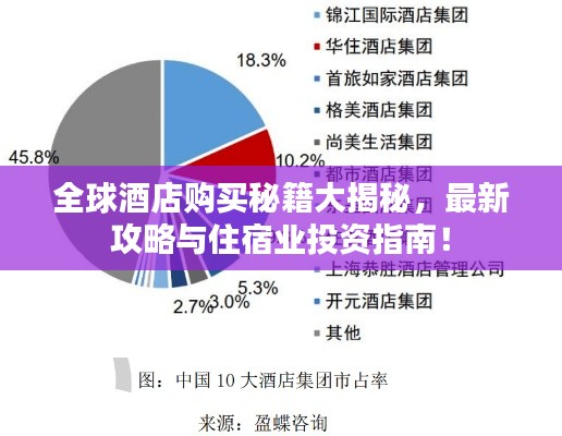 全球酒店购买秘籍大揭秘,最新攻略与住宿业投资指南!