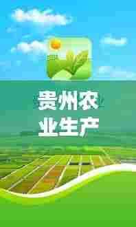 贵州农业生产公司排名大揭秘,哪些企业独占鳌头?