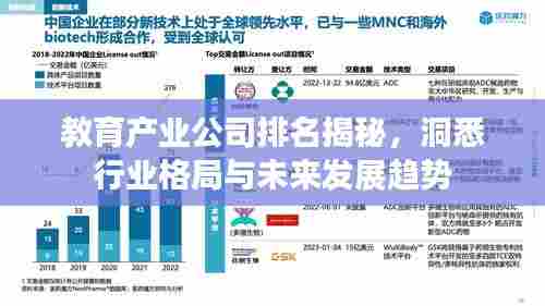 教育产业公司排名揭秘,洞悉行业格局与未来发展趋势