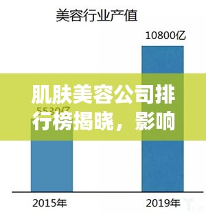 肌肤美容公司排行榜揭晓，影响力深度解析！