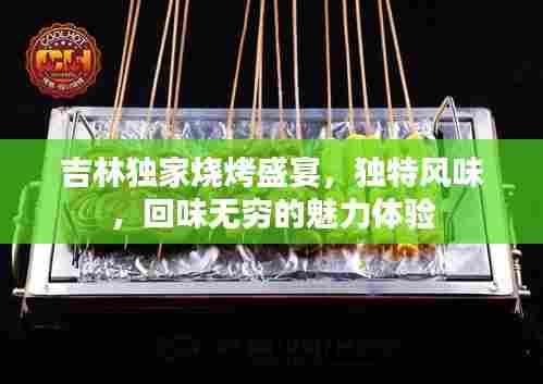 吉林独家烧烤盛宴,独特风味,回味无穷的魅力体验