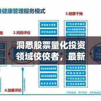 洞悉股票量化投资领域佼佼者,最新公司排名榜单揭秘!