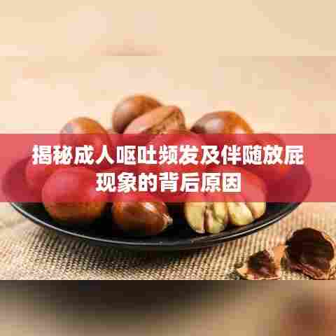 揭秘成人呕吐频发及伴随放屁现象的背后原因