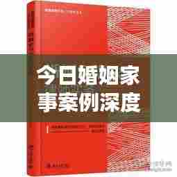 今日婚姻家事案例深度解析