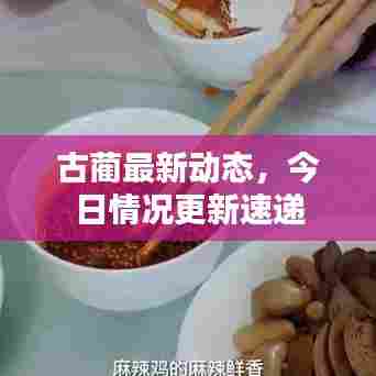 古蔺最新动态，今日情况更新速递