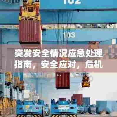 突发安全情况应急处理指南，安全应对，危机无忧！