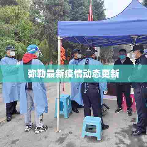 弥勒最新疫情动态更新