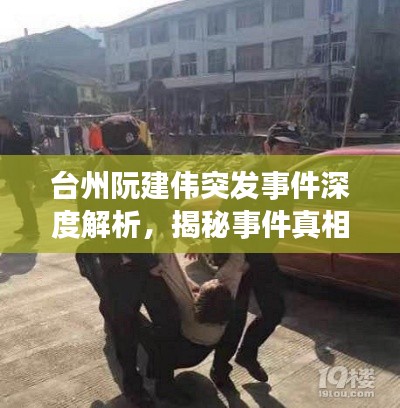 台州阮建伟突发事件深度解析,揭秘事件真相与背后故事