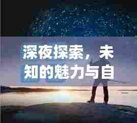 深夜探索,未知的魅力与自我反省之旅