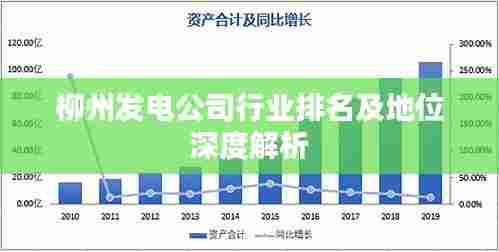柳州发电公司行业排名及地位深度解析