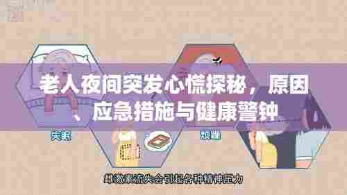 老人夜间突发心慌探秘，原因、应急措施与健康警钟