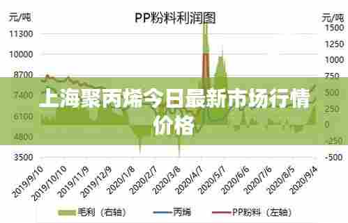 上海聚丙烯今日最新市场行情价格