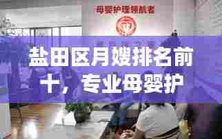 盐田区月嫂排名前十，专业母婴护理精英展实力