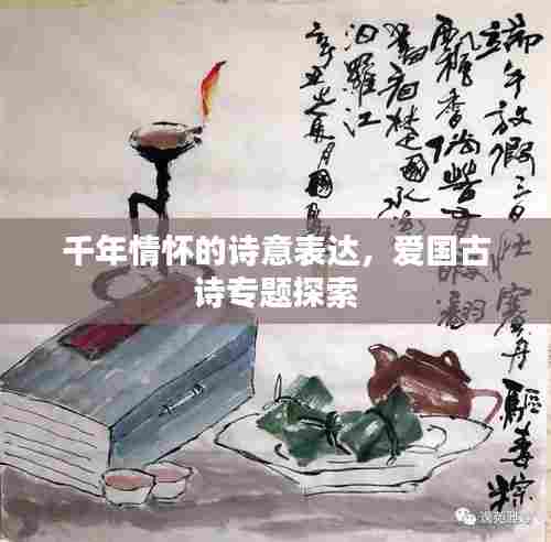 千年情怀的诗意表达,爱国古诗专题探索