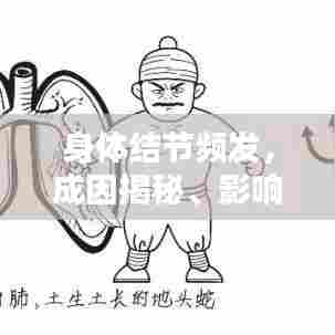 身体结节频发,成因揭秘、影响分析以及应对之策
