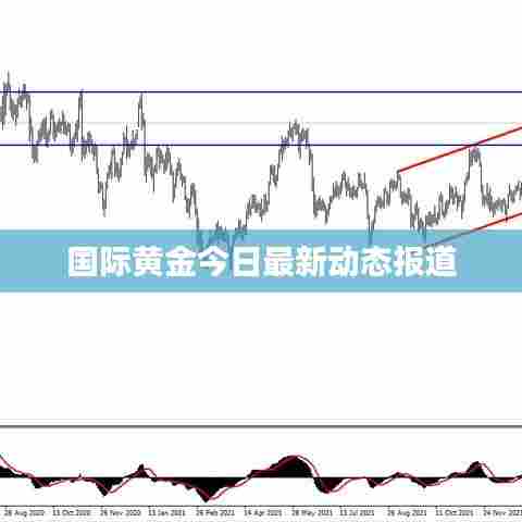 国际黄金今日最新动态报道