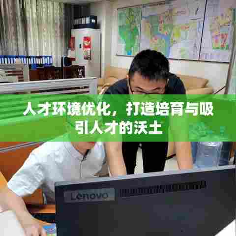 人才环境优化，打造培育与吸引人才的沃土