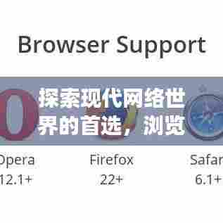 探索现代网络世界的首选,浏览器功能强大的百度一下好吗!