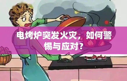 电烤炉突发火灾，如何警惕与应对？