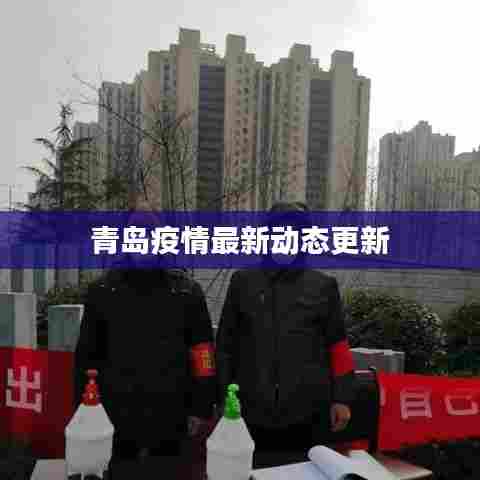 青岛疫情最新动态更新