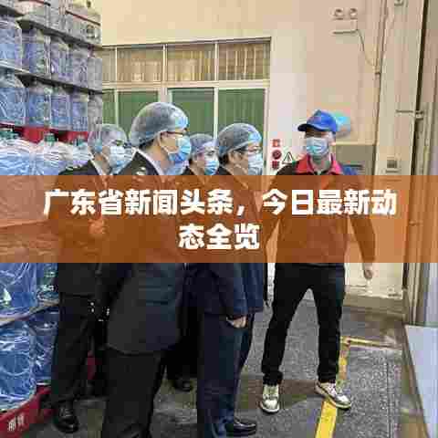 广东省新闻头条，今日最新动态全览