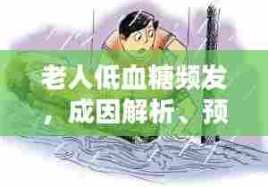 老人低血糖频发,成因解析、预防策略与应急措施