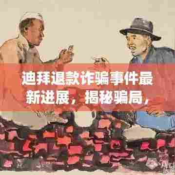 迪拜退款诈骗事件最新进展，揭秘骗局，保护你的财产安全