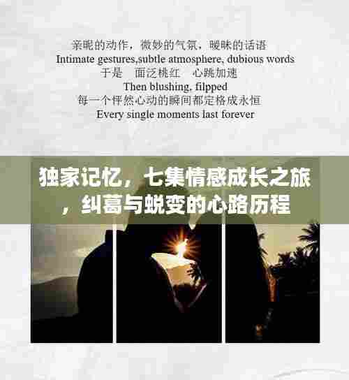 独家记忆，七集情感成长之旅，纠葛与蜕变的心路历程