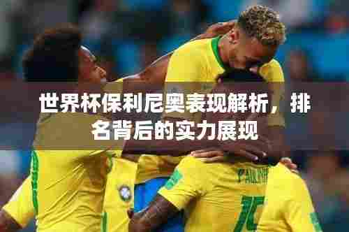 世界杯保利尼奥表现解析，排名背后的实力展现