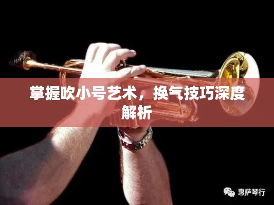 掌握吹小号艺术，换气技巧深度解析