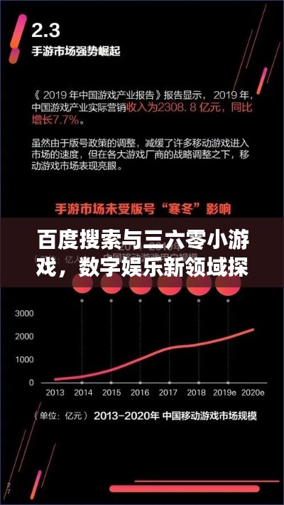 百度搜索与三六零小游戏，数字娱乐新领域探索揭秘