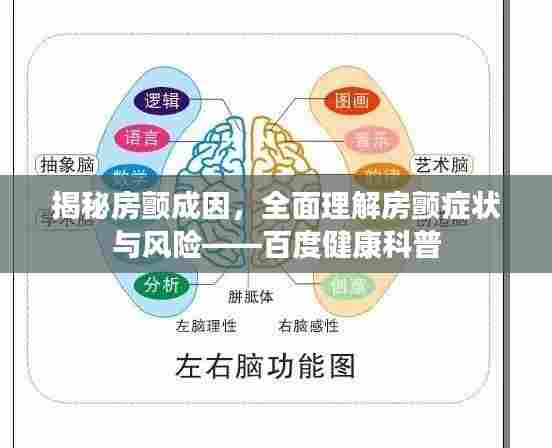 揭秘房颤成因，全面理解房颤症状与风险——百度健康科普