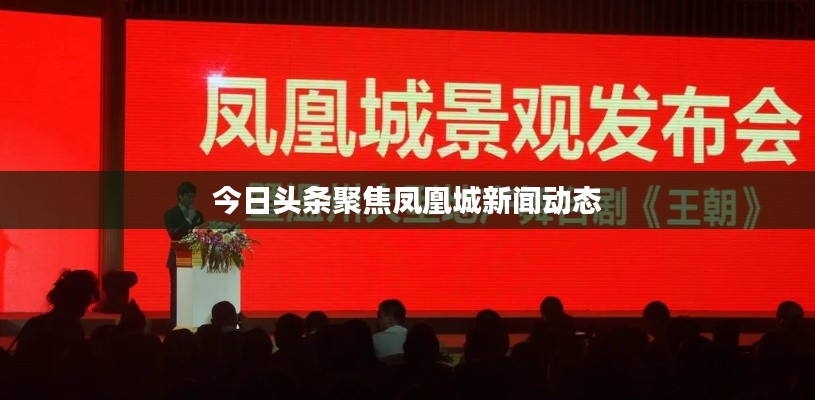 今日头条聚焦凤凰城新闻动态