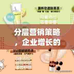 分层营销策略，企业增长的核心驱动力实现之道