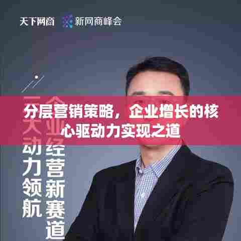 分层营销策略,企业增长的核心驱动力实现之道