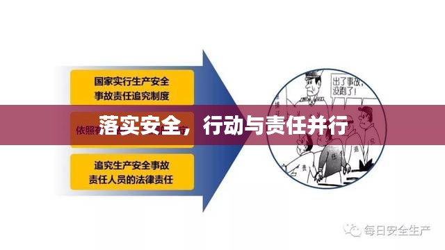 落实安全，行动与责任并行